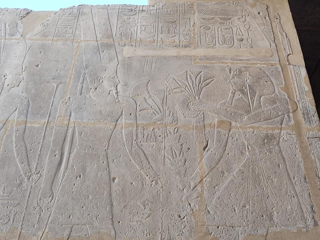 Ленивый Египет (Хургада, Луксор, Каир), декабрь 2025 - январь 2026