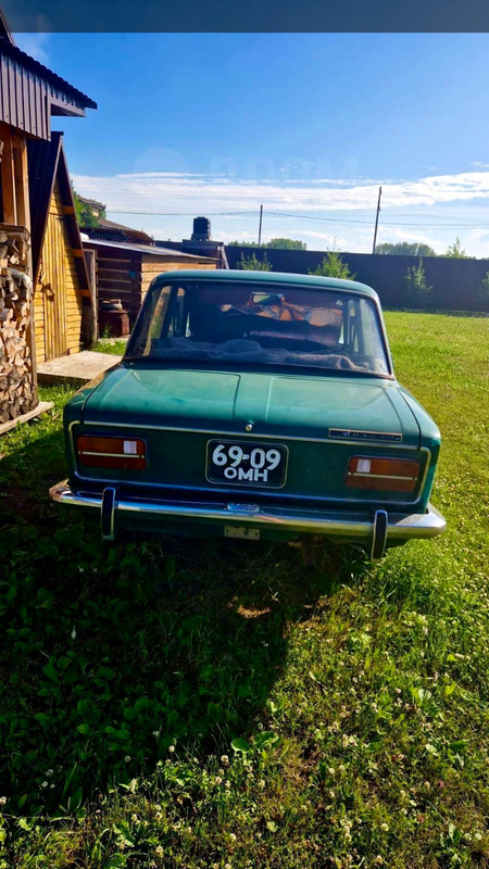 Screenshot 2026 02 15 at 18 45 50 Купить ВАЗ 2103 1974 в Красноярке Авто из под дедушки 1 хозяин вся