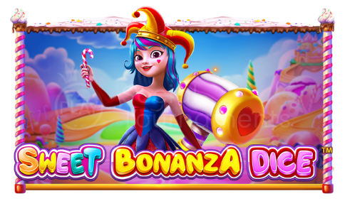 Sweet Bonanza Banner