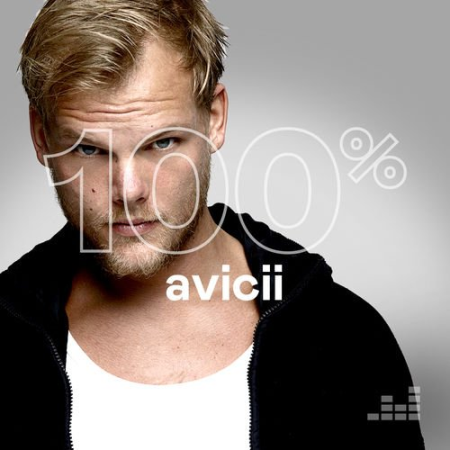 Avicii - 100% Avicii (2019)