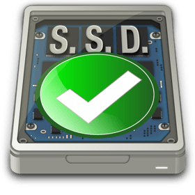 SSDReporter 1.5.7 macOS