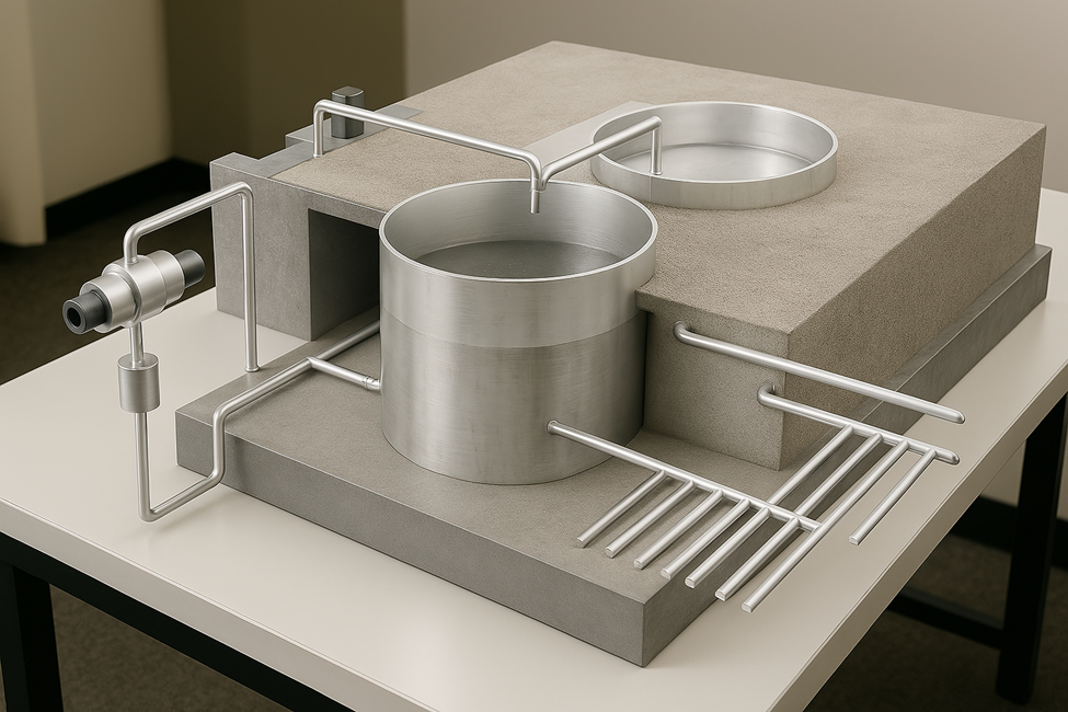 Passive Safety Architecture