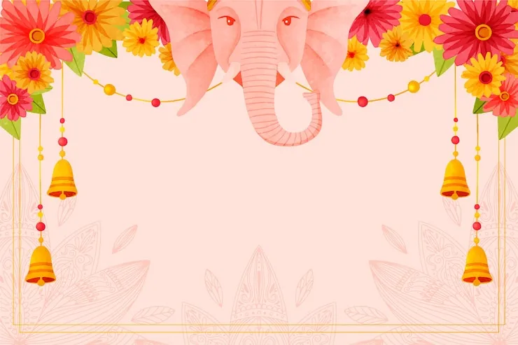 GaneshPandalDecoration Checklist