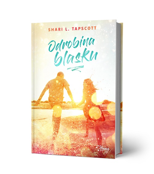 Shari L. Tapscott - Odrobina blasku Shari L. Tapscott - Odrobina blasku