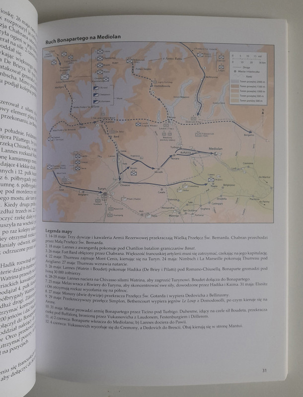 Marengo 1800