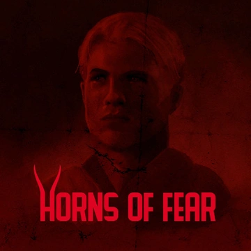 Horns of Fear box art