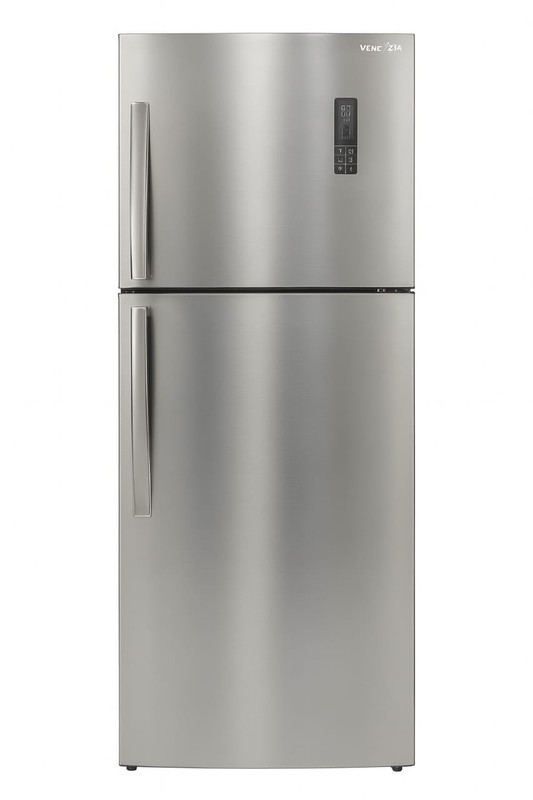 Venizia Retro 200L Red Venizia Retro 200L Red - Refrigerators chez Electro Mostafa