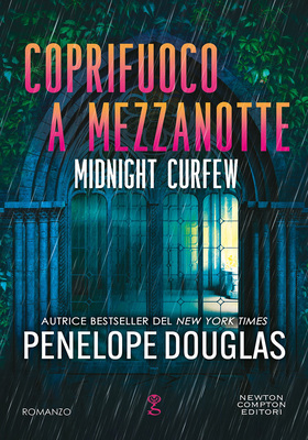 Penelope Douglas - Coprifuoco a mezzanotte. Midnight Curfew (2026)