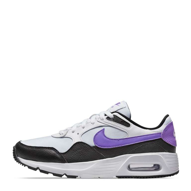 Innovasport: Recopilación Tenis Nike Air Max desde $949 (Caballero y Dama)