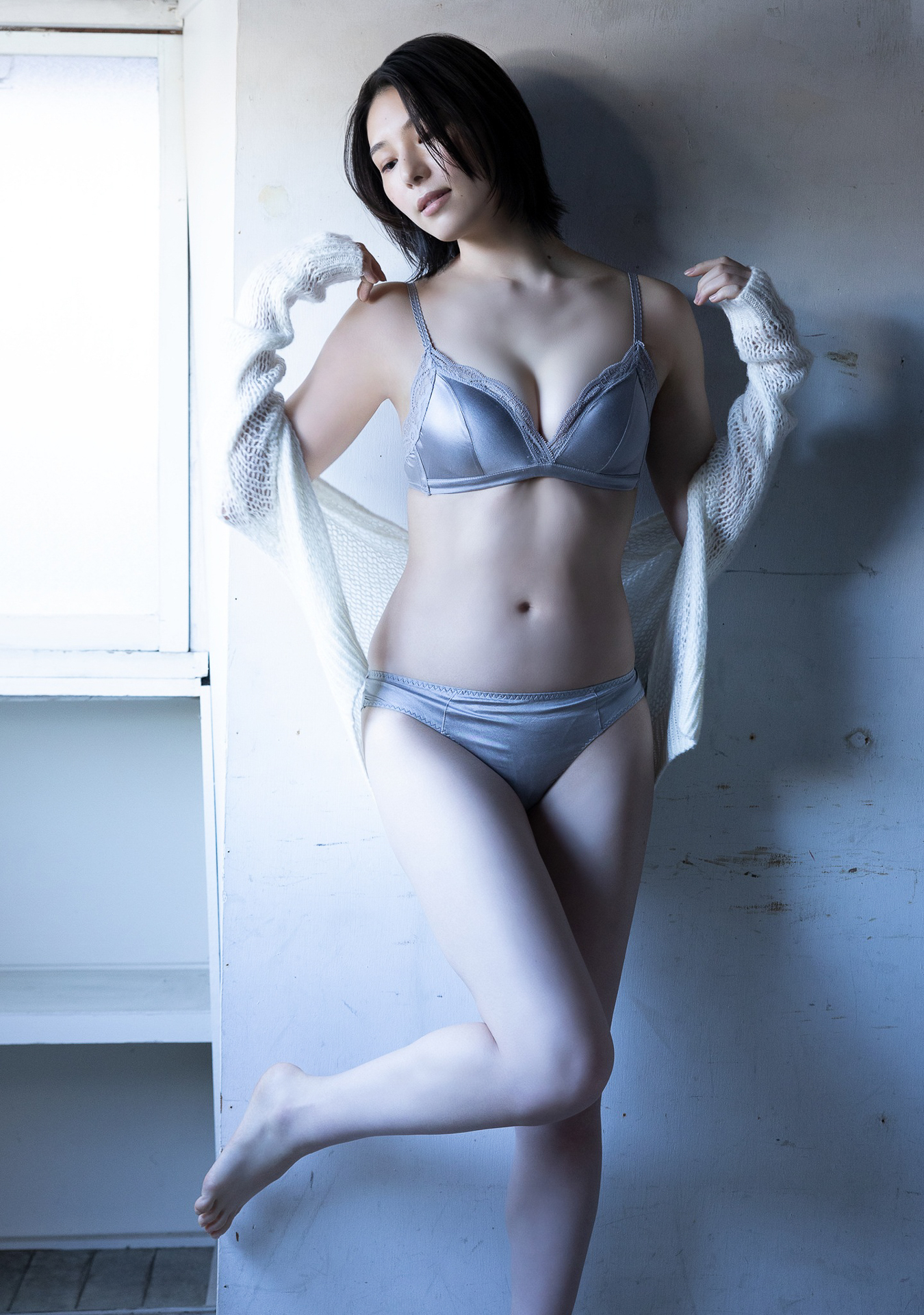 相楽伊織 NO.004「相愛」 28