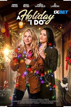 A Holiday I Do (2023) Hindi Dubbed Movie WEBRip Sub – 720p [800MB]