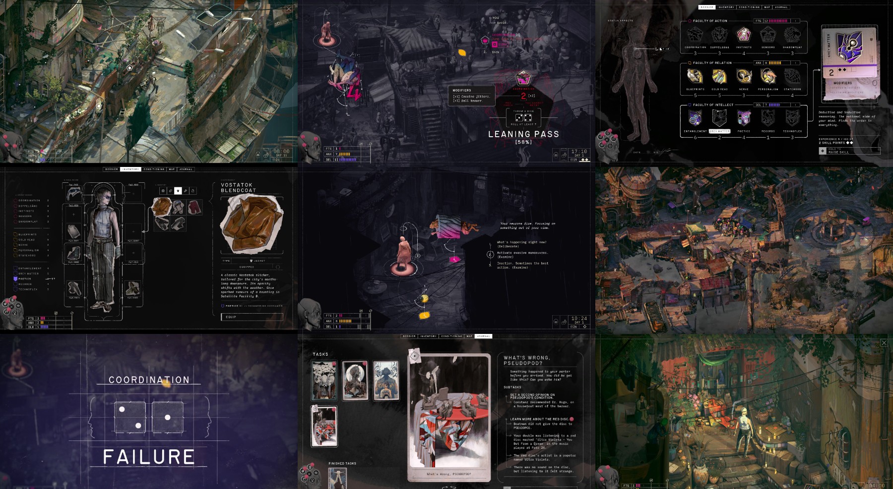 ZERO-PARADES-For-Dead-Spies-Update-v1-1-