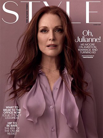 The Sunday Times Style - May 30, 2021