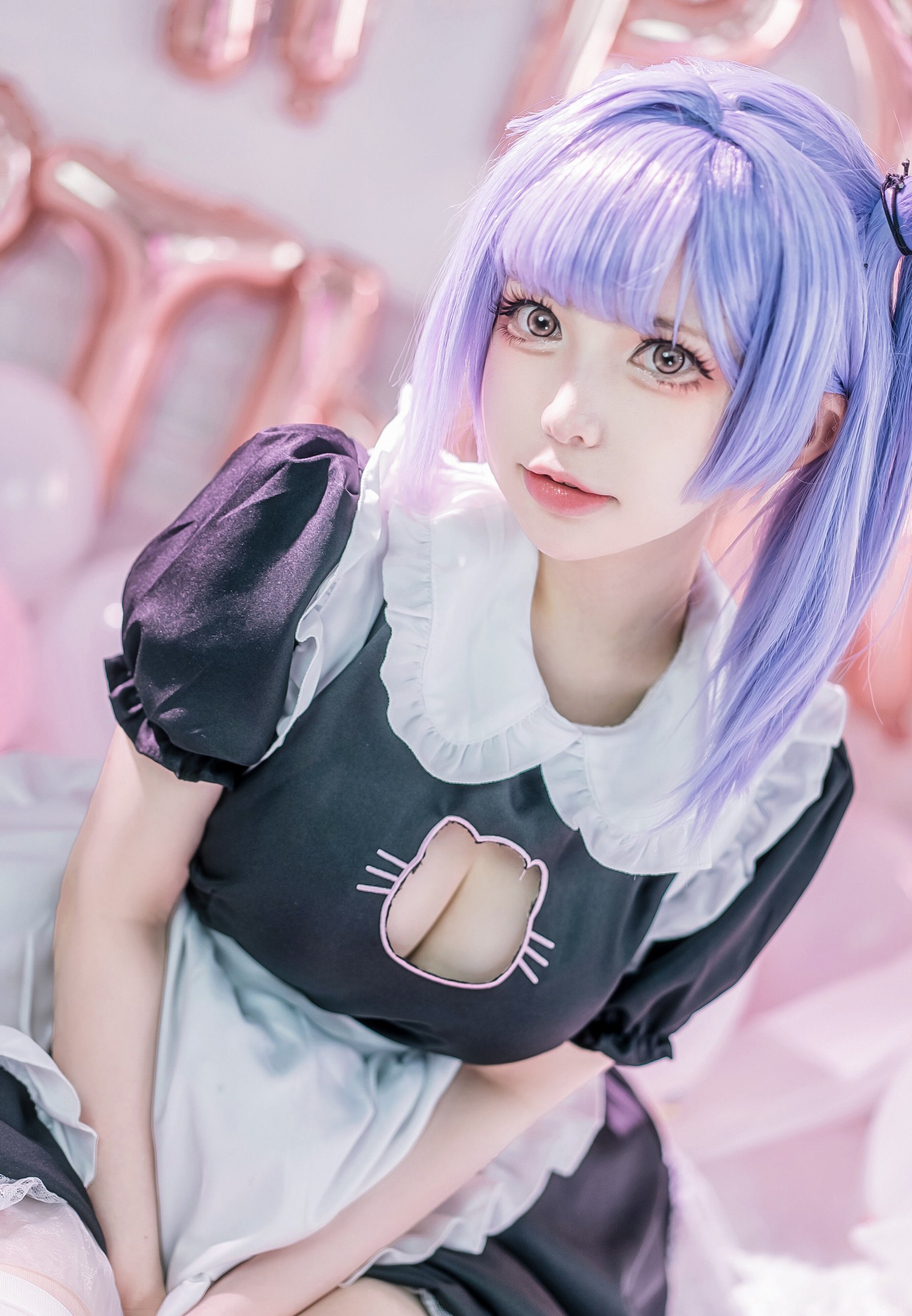 六二二同学 千夜智子 Cosplay 写真集｜日系角色风格（15P｜37MB）