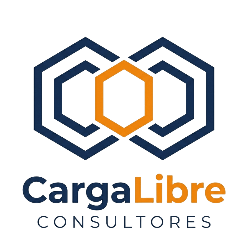 Logo CargaLibre