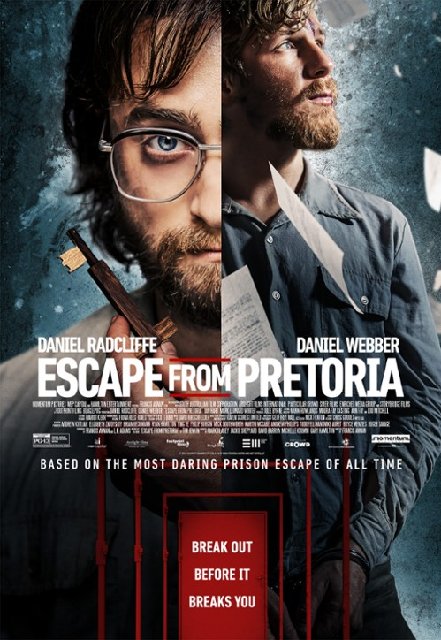 Escape from Pretoria (2020) MULTi.1080p.BluRay.Remux.AVC.DTS-HD.MA.5.1-fHD / POLSKI LEKTOR i NAPISY