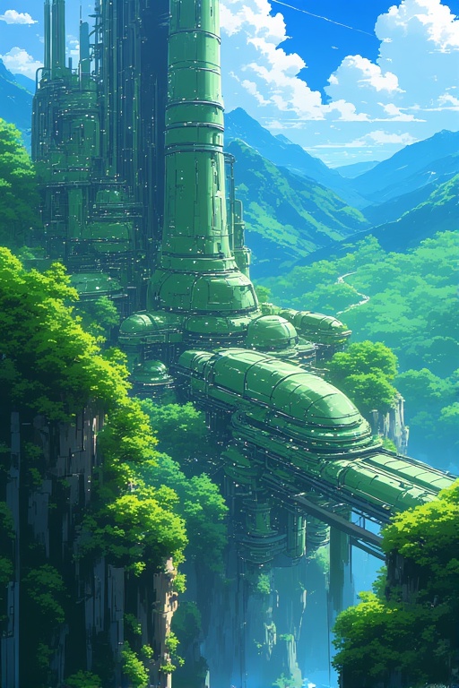 Anime-Cel-shaded-Eye-catching-31