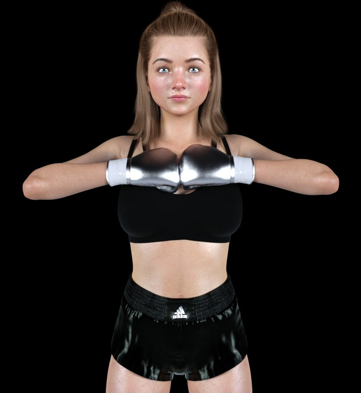 Boxer