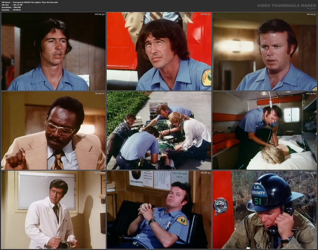 Emergency! S05E09 The Lighter-Than-Air Man.mkv