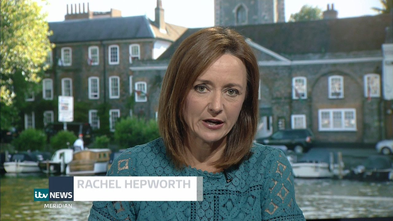 09.19 - 18.45.00 - ITV News London. The latest news in London and the....ts_snapshot_06.49.166