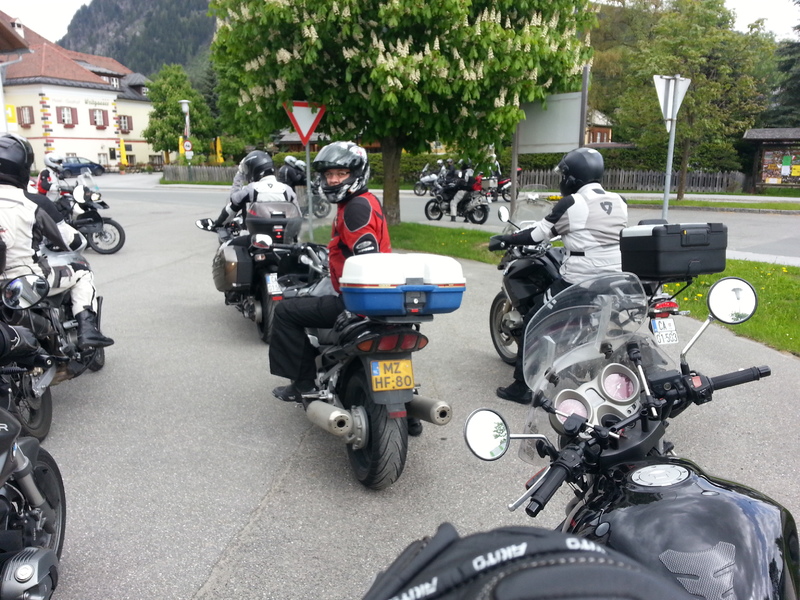 11. najsrećniji član ekspedicije Mile (Loreal) 2