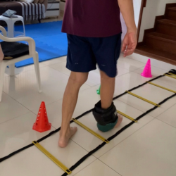 DomMov Fisioterapia Reabilitação - Foto 5