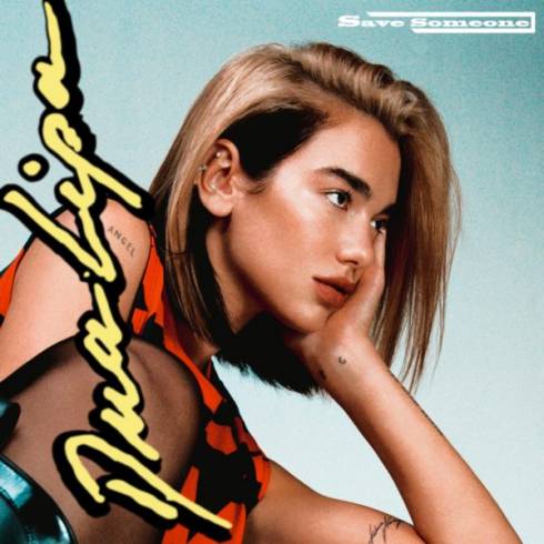 Save Someone Single 2020 320 kbps Beats TGx