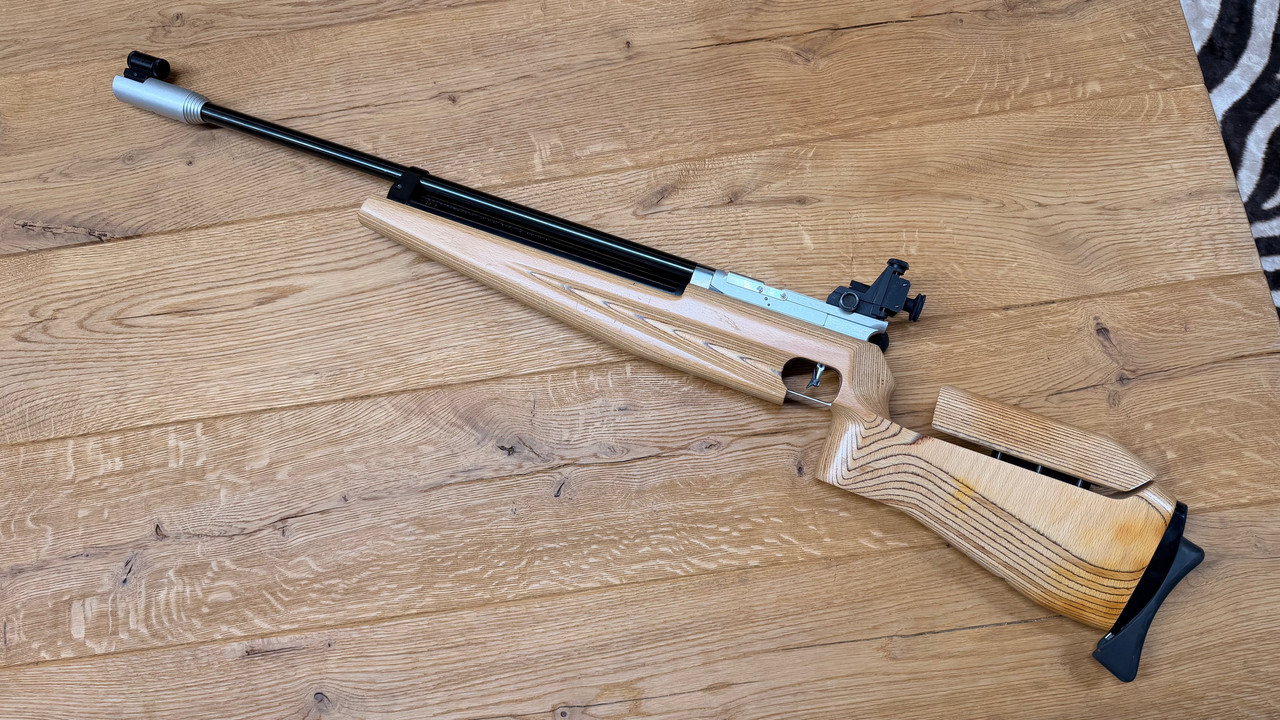 Luftgewehr-3