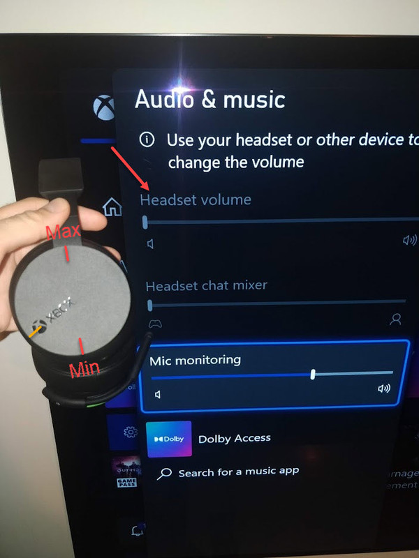 Xbox Wireless Headset (Official Discussion/Reviews Megathread) :  r/XboxSeriesX