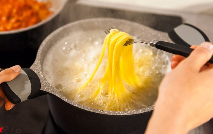 ¿Qué hay que hacer para que te quede la pasta perfecta?