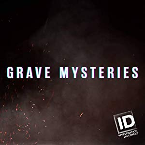 Grave Mysteries S02e07 New Years Nightmare Webrip X264 Caffeine