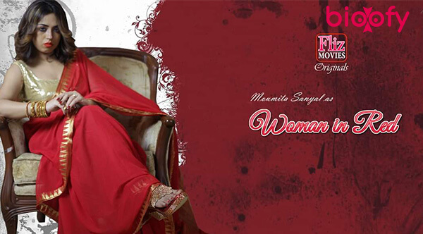 Woman In Red (2019) FlizMovies Episode 2 Bengali