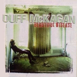 Duff Mckagan - Beautiful Disease (1999).mp3 - 320 Kbps