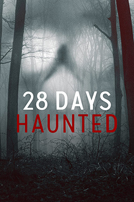 28 giorni paranormali - Stagione 1 (2022) [Completa] DLMux 1080p E-AC3+AC3 ITA ENG SUBS