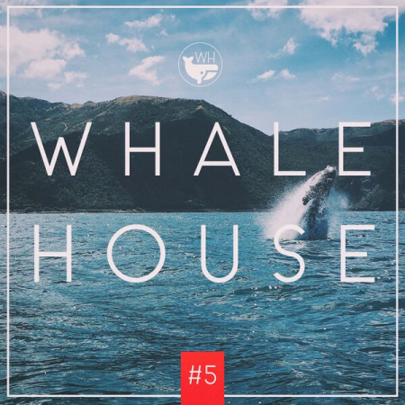 VA - Whale House 5 (2022)