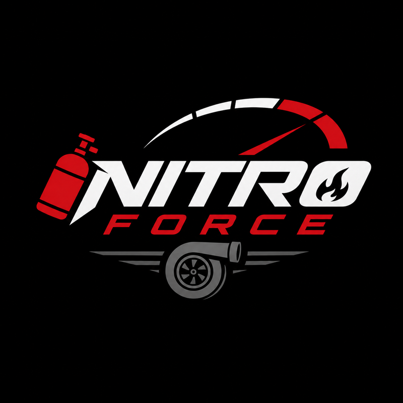 NITRO FORCE