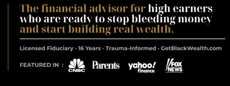 Black Wealth Financial
