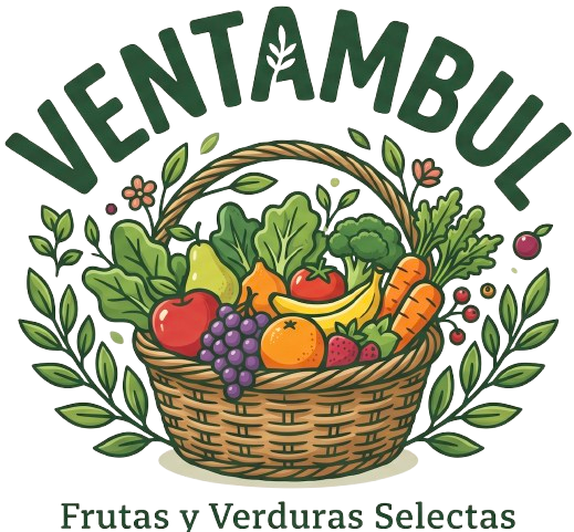 Frutería VENTAMBUL