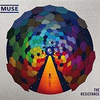 The Resistance by Muse