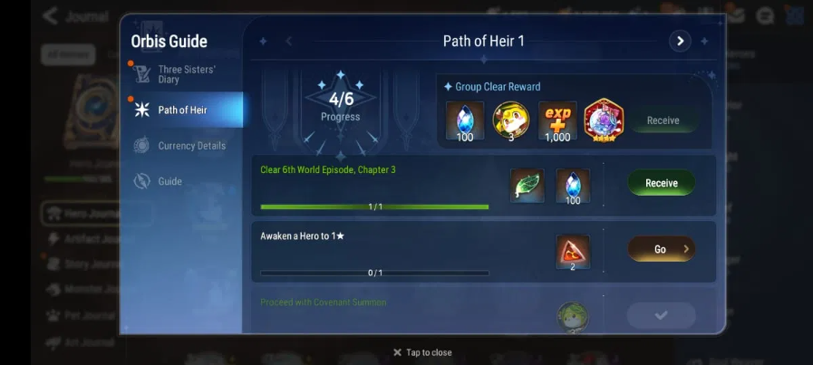 3