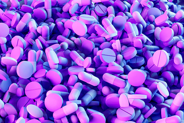 NMN Supplements for anti-aging