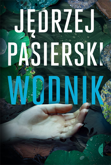 Jędrzej Pasierski - Wodnik (2023) [EBOOK PL]