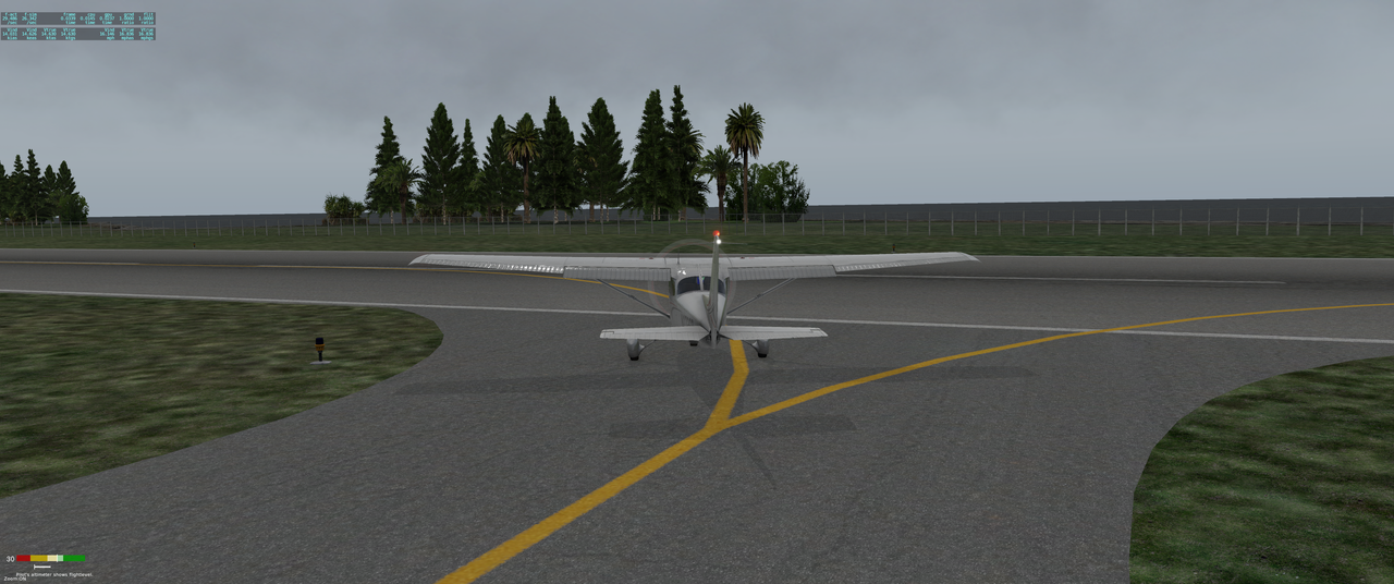 Cessna_172SP_G1000 - 2019-11-17 06.53.46