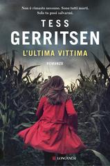 Tess Gerritsen – L’ultima vittima (2013)