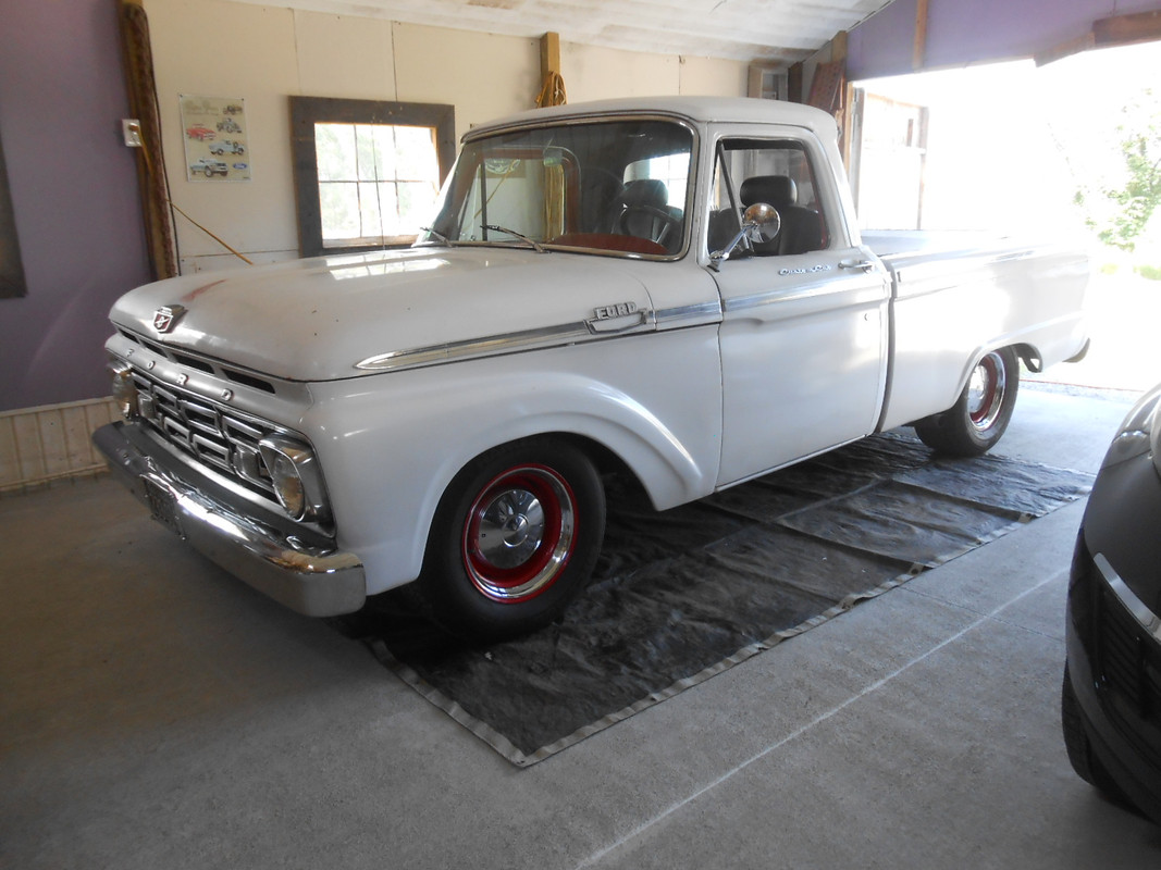 Concrete - Parking 8-26-21 (1)