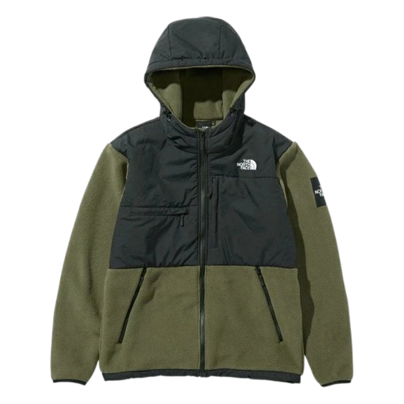 The North Face Jacket