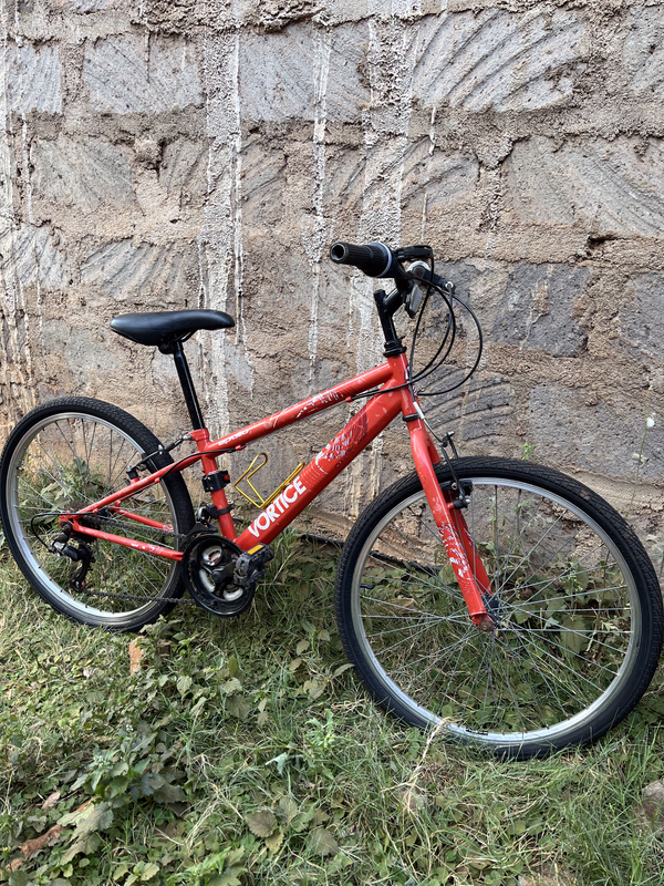 24" Apollo Vortice