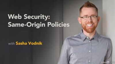 Web Security: Same-Origin Policies