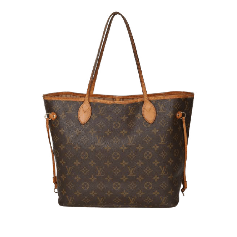 MONOGRAM NEVERFULL MM