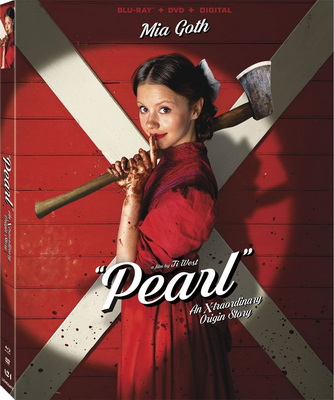 Pearl (2022) .mkv iTA/ENG Bluray 1080p x264 CYBER